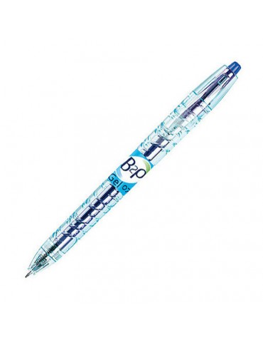 Bolígrafo Pilot B2P Azul 0.7mm