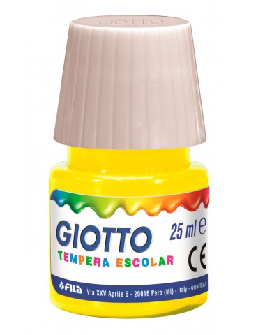Giotto Tempera color...