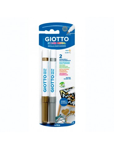 Giotto - Rotuladores (2...
