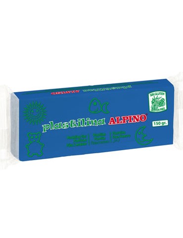 Alpino - Plastilina caja 12...