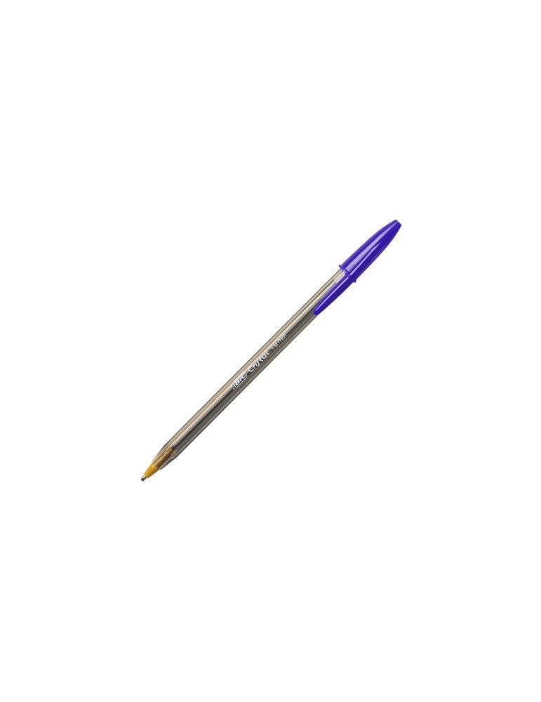 Bic bolígrafo cristal fun 1,6 mm. – Carlin Majadahonda Papelería Online